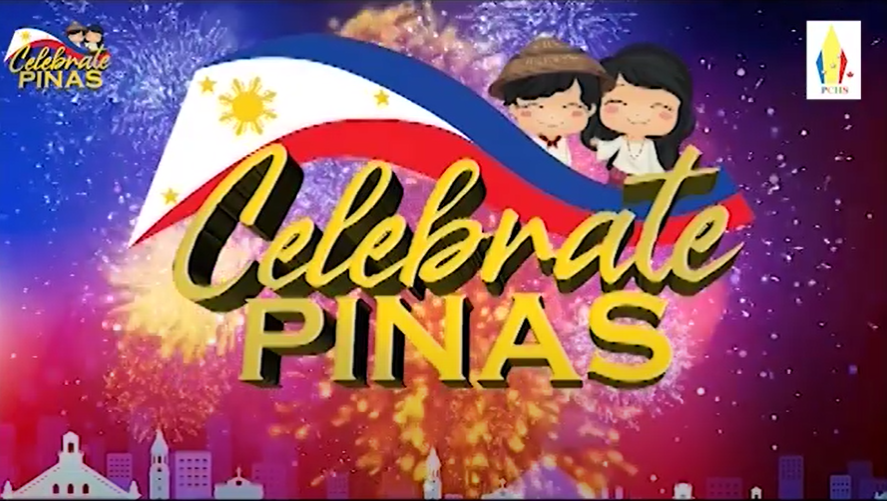 Read more about the article CELEBRATE PINAS: The Philippine Cultural Heritage Virtual Festival