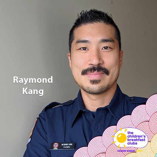 Read more about the article Thanks to the The Children’s Breakfast Club for featuring Asian Canadians during Asian Heritage Month!