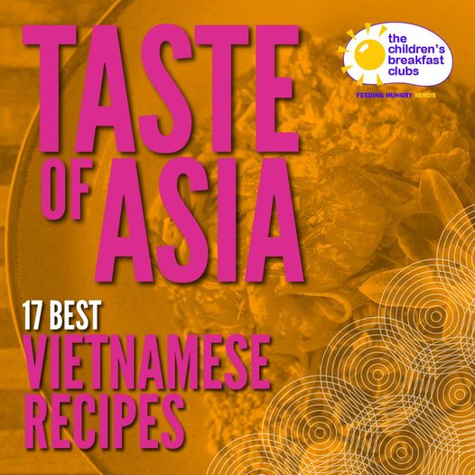 Read more about the article Celebrate Asian Heritage Month with Vietnamese cuisine!