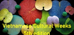 Read more about the article 5th Vietnamese Cultural Weeks